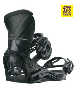 SALOMON �T������ �N�E�H���^�� QUANTUM �X�m�[�{�[�h �o�C���f�B���O �r���f�B���O �t���[���C�h ���j�Z�b�N�X 26-27 �����w��