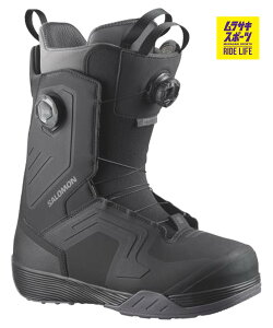 SALOMON �T������ �_�C�A���O �f���A���{�A DIALOGUE DUAL BOA �X�m�[�{�[�h �u�[�c �t���[�X�^�C�� �����Y 26-27 �����w��