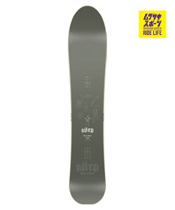 NITRO �i�C�g�� �X���b�V�� SLASH �X�m�[�{�[�h �� �p�E�_�[ �����Y 26-27 �����w��