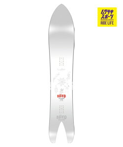 NITRO �i�C�g�� �L���m�� CANNON �X�m�[�{�[�h �� �p�E�_�[ �����Y 26-27 �����w��