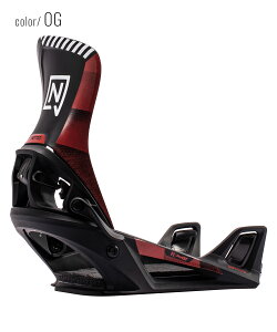 NITRO �i�C�g�� �X�e�b�v�I�� STEP ON �X�m�[�{�[�h �o�C���f�B���O �r���f�B���O �I�[���}�E���e�� �����Y 26-27 �����w��