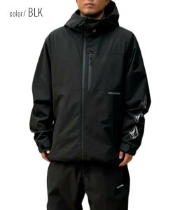 VOLCOM �{���R�� �X���[�X�g�[�� �W���P�b�g THREE STONE JACKET �X�m�[�{�[�h �E�F�A �W���P�b�g ���j�Z�b�N�X 26-27 �����w��