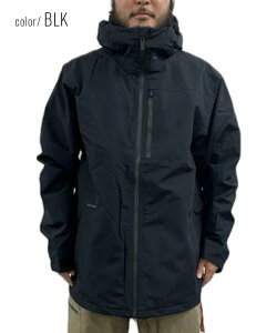 VOLCOM �{���R�� �G�� �S�A�e�b�N�X�W���P�b�g L GORE-TEX JACKET �X�m�[�{�[�h �E�F�A �W���P�b�g �����Y 26-27 �����w��