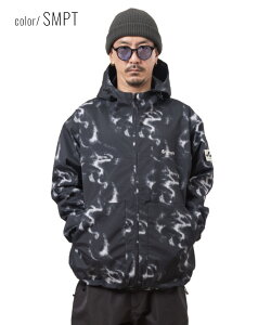 �_���I�ōő�10���|�C���g�^NOMADIK �m�}�f�B�b�N �O���C���h�W���P�b�g GRIND JACKET �X�m�[�{�[�h �E�F�A �W���P�b�g �t���[�X�^�C�� ���j�Z�b�N�X 26-27 �����w��