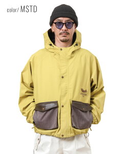 NOMADIK �m�}�f�B�b�N �X���[�Z�u�����[�j���W���P�b�g 777 RONIN JACKET �X�m�[�{�[�h �E�F�A �W���P�b�g �t���[�X�^�C�� ���j�Z�b�N�X 26-27 �����w��