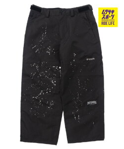 �_���I�ōő�10���|�C���g�^NOMADIK �m�}�f�B�b�N ���\�b�h�p���c METHOD PANTS �X�m�[�{�[�h �E�F�A �p���c �t���[�X�^�C�� ���j�Z�b�N�X 26-27 �����w��