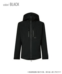 OAKLEY �I�[�N���[ �P���_��RC�V�F���W���P�b�g2.0 KENDALL RC SHELL JACKET 2.0 �X�m�[�{�[�h �E�F�A �W���P�b�g �n�C�X�y�b�N ���j�Z�b�N�X 26-27 �����w��