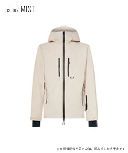 OAKLEY �I�[�N���[ �P���_��RC�V�F���W���P�b�g2.0 KENDALL RC SHELL JACKET 2.0 �X�m�[�{�[�h �E�F�A �W���P�b�g �n�C�X�y�b�N ���j�Z�b�N�X 26-27 �����w��