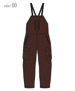 スノーボードウェア ザ・ノースフェイス ビブパンツ」の人気商品一覧 