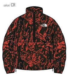 THE NORTH FACE ザ ノース フェイス バウンデックス キャットアノラック BoundX Cat Anorak スノーボード ウェア インナー フリース ユニセックス 26-27 早期購入
