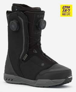 RIDE ���C�h ���b�\�v�� LASSO PRO WIDE �X�m�[�{�[�h �u�[�c ���C�h���f�� �I�[���}�E���e�� �����Y 26-27 �����w��