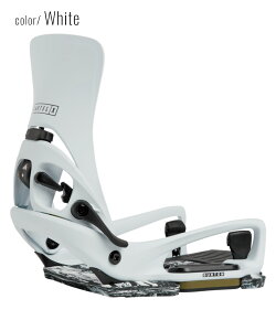 BURTON �o�[�g�� �X�e�b�v�I���J�[�e���G�b�N�X Men's Step On Cartel X EST Snowboard Bindings �X�m�[�{�[�h �o�C���f�B���O �r���f�B���O �`���l����p �����X�|���X �����Y 26-27 �����w��