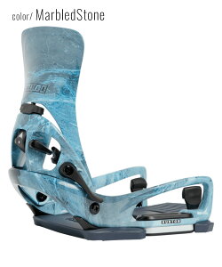 BURTON �o�[�g�� �X�e�b�v�I���J�[�e���G�b�N�X Men's Step On Cartel X EST Snowboard Bindings �X�m�[�{�[�h �o�C���f�B���O �r���f�B���O �`���l����p �����X�|���X �����Y 26-27 �����w��