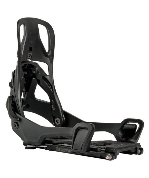 BURTON バートン ステップオンスプリットボードバインディング Men s Step On Splitboard Bindings スノーボード バインディング ビンディング スプリットボード専用 バックカントリー メンズ 26-27 早期購入 ムラサキスポーツ店