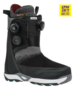 BURTON �o�[�g�� �����Y �E�F�C�u�����W�G�b�N�X�v�� Men's Waverange X Pro �X�m�[�{�[�h �u�[�c �g���v��BOA �����Y 26-27 �����w��