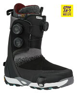 BURTON バートン メンズ ウェイブレンジエックスプロ ステップオン Men's Waverange X Pro Step On スノ…