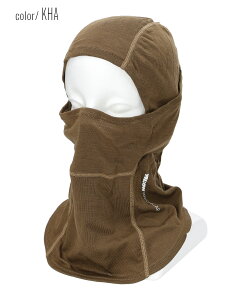 Xm[{[h tFCX}XN WILLOW EB[ WOOL BALACLAVA WLAC-966 TLX|[c