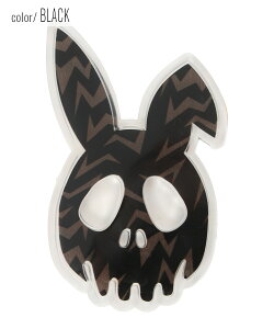 Xm[{[h fbLpbg DEATHLABEL fX[x MINI BUNNY TLX|[c