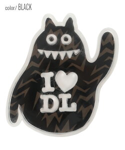 Xm[{[h fbLpbg DEATHLABEL fX[x MINI MONSTER TLX|[c