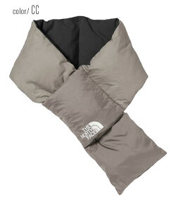 THE NORTH FACE/UEm[XEtFCX kvV }t[NUPTSE MUFFLER NN72312 }t[