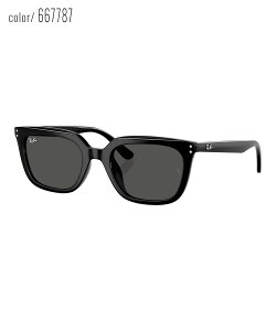 RAY-BAN/���C�o�� 0RB4439D �T���O���X