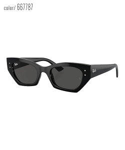 RAY-BAN/���C�o�� ZENA 0RB4430F �T���O���X