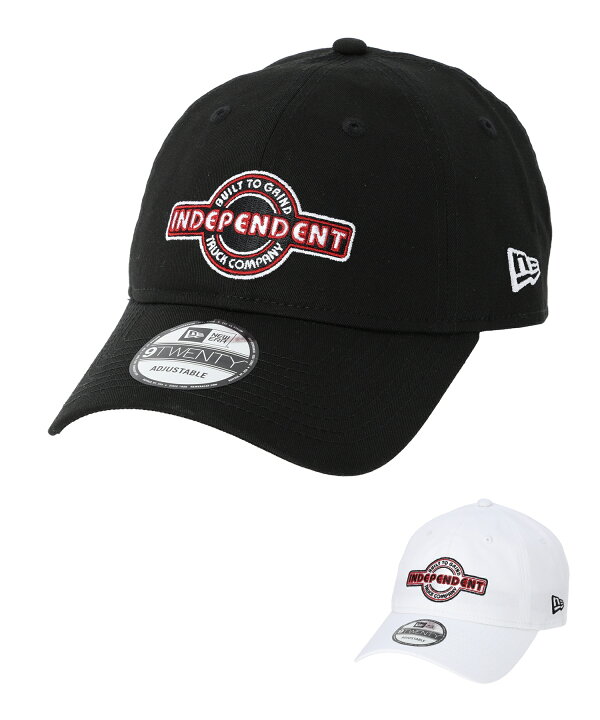 楽天市場】NEW ERA ニューエラ × INDEPENDENT インディペンデント 