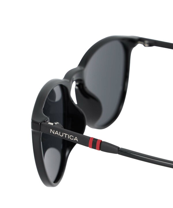 楽天市場】NAUTICA ノーティカ N6002SLB サングラス 紫外線予防 偏光  