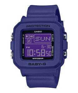 BABY-G �x�r�[�W�[ ���v BGD-10 Series BABY-G�{PLUS BGD-10K-2JR