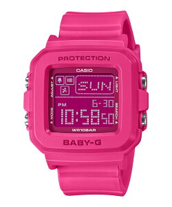 BABY-G xr[W[ v BGD-10 Series BABY-G{PLUS BGD-10K-4JR