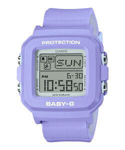 BABY-G �x�r�[�W�[ ���v BGD-10 Series BABY-G�{PLUS BGD-10K-6JR