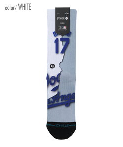 STANCE �X�^���X SPLIT JERSEY OHTANI 2 A556A24SJ2 �\�b�N�X �C��
