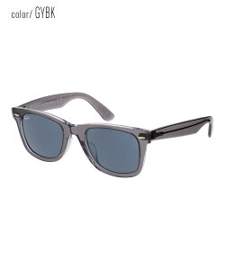 RAY-BAN/���C�o�� WAYFARER 0RB2140F �T���O���X ���O���\�h