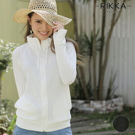 RIKKA FEMME リッカファム レディース ラッシュガード M184 JJ1 C13