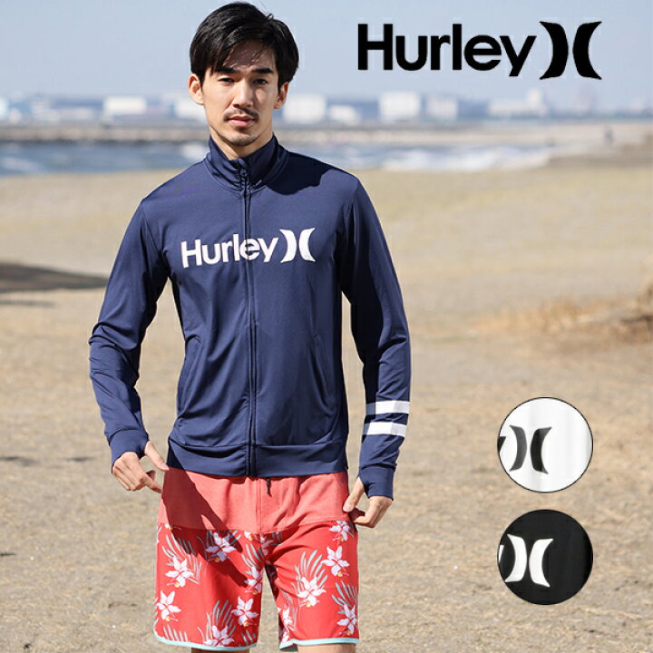 Hurley ハーレー Uvケアラッシュガード Mrg メンズ 長袖 ラッシュガード 水陸両用 Ix2 F9 80 以上節約 Hurley ハーレー Uvケアラッシュガード Mrg メンズ 長袖 ラッシュガード 水陸両用 Ix2 F9 80 以上節約