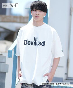 DEVILUSE fr[X Y bVK[h  TVc I[o[TCY p TLX|[c 243OO1ST301DU