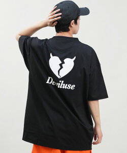 DEVILUSE fr[X Y bVK[h  TVc I[o[TCY p TLX|[c 243OO1ST303DU