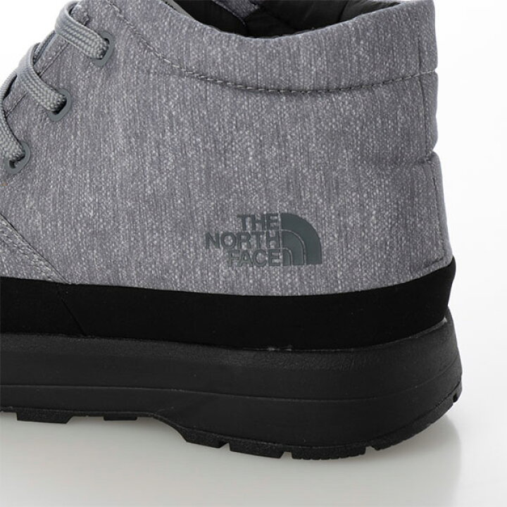 楽天市場】THE NORTH FACE ザ・ノース・フェイス Humpback WP Chukka 