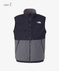 THE NORTH FACE �U�E�m�[�X�E�t�F�C�X �A�E�^�[ �����Y �x�X�g Denali Vest �t���[�X �f�i���x�X�g NA72453