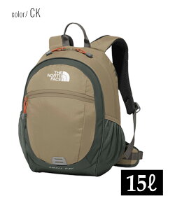 THE NORTH FACE UEm[XEtFCX obNpbN LbY bN K SMALL DAY X[fC 15L NMJ72360