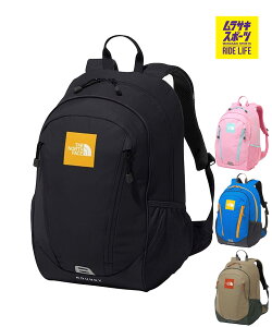 �_�G���g���[�Ń|�C���gP10�{�^ THE NORTH FACE �U�E�m�[�X�E�t�F�C�X �o�b�N�p�b�N �L�b�Y �����b�N K ROUNDY ���E���f�B 22L NMJ72358