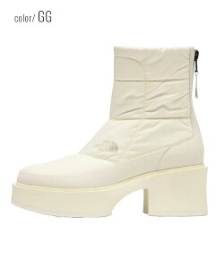 THE NORTH FACE UEm[XEtFCX u[c fB[X q[ h J~A kvV u[c EH[^[v[t NFW52474