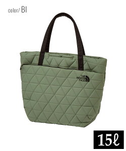 THE NORTH FACE UEm[XEtFCX g[gobO WItFCXg[g Geoface Tote 15L NM32352
