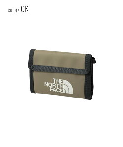 THE NORTH FACE UEm[XEtFCX z EHbg BC WALLET MINI NM82320