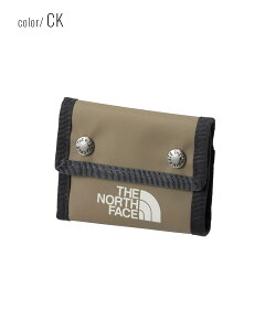 THE NORTH FACE �U�E�m�[�X�E�t�F�C�X ���z �E�H���b�g BC DOT WALLET NM82319
