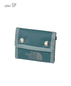 THE NORTH FACE UEm[XEtFCX z EHbg BC DOT WALLET NM82319