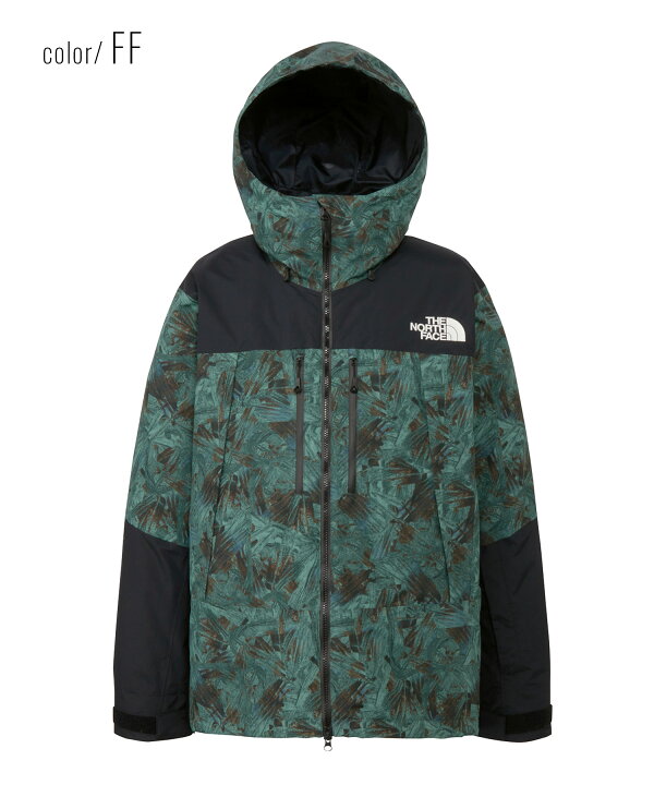 楽天市場】THE NORTH FACE ノースフェイス スノーボード ウェア 