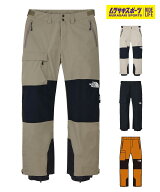＼抽選で最大10万ポイント／THE NORTH FACE ノースフェイス スノーボード ウェア パンツ ユニセックス SH…