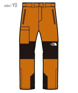 y2526zTHE NORTH FACE m[XtFCX Xm[{[h EFA pc jZbNX SHUKABRA PANT NS62517 TLX|[c 25-26f MM C28