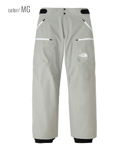 早期購入 THE NORTH FACE ノースフェイス スノーボード ウェア パンツ ユニセックス LAYBACK RIDE PANT NS62514 ムラサキスポーツ 25-26モデル MM C28